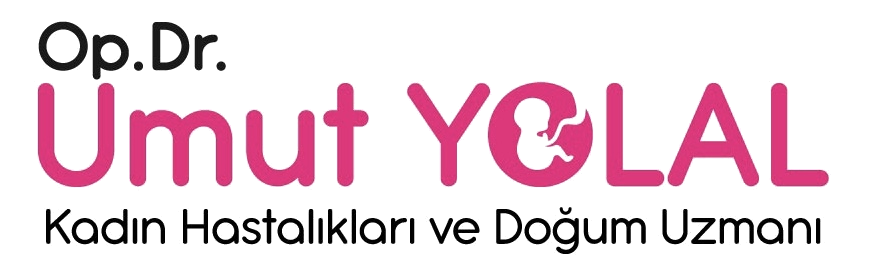 Op. Dr. Umut Yolal — Kadın Hastalıkları ve Doğum Uzmanı